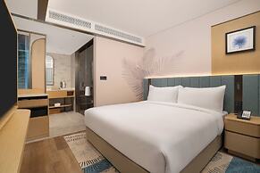 Hilton Garden Inn Shaoxing Lu Xun Native Place