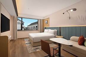 Hilton Garden Inn Shaoxing Lu Xun Native Place