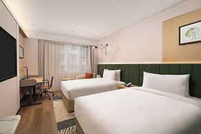 Hilton Garden Inn Shaoxing Lu Xun Native Place