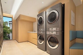 Hilton Garden Inn Shaoxing Lu Xun Native Place