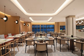 Hilton Garden Inn Shaoxing Lu Xun Native Place