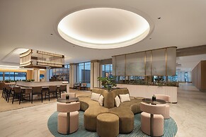 Hilton Garden Inn Shaoxing Lu Xun Native Place