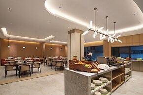 Hilton Garden Inn Shaoxing Lu Xun Native Place