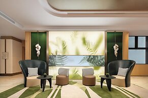 Hilton Garden Inn Shaoxing Lu Xun Native Place