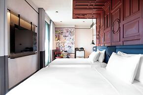 Canopy By Hilton Istanbul Taksim