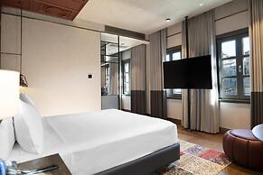 Canopy By Hilton Istanbul Taksim