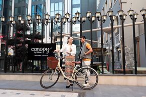 Canopy By Hilton Istanbul Taksim