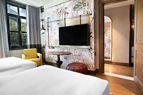 Canopy By Hilton Istanbul Taksim
