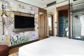Canopy By Hilton Istanbul Taksim
