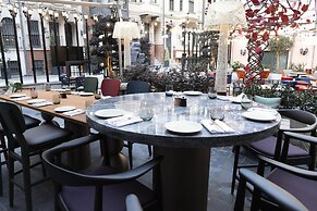 Canopy By Hilton Istanbul Taksim