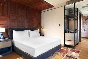 Canopy By Hilton Istanbul Taksim