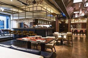 Canopy By Hilton Istanbul Taksim
