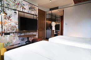 Canopy By Hilton Istanbul Taksim