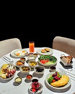 Canopy By Hilton Istanbul Taksim