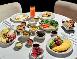 Canopy By Hilton Istanbul Taksim