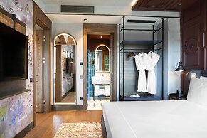 Canopy By Hilton Istanbul Taksim