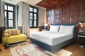 Canopy By Hilton Istanbul Taksim
