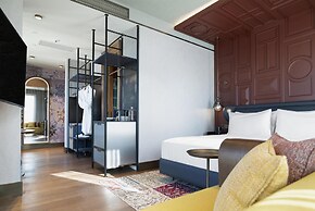 Canopy By Hilton Istanbul Taksim