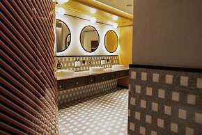 Canopy By Hilton Istanbul Taksim