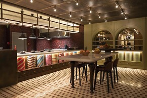 Canopy By Hilton Istanbul Taksim