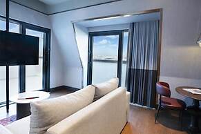 Canopy By Hilton Istanbul Taksim