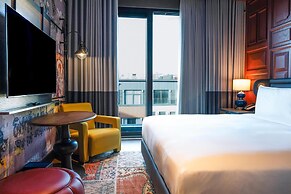 Canopy By Hilton Istanbul Taksim