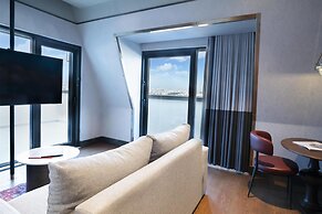 Canopy By Hilton Istanbul Taksim