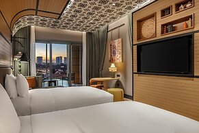 Canopy By Hilton Izmir Bomonti
