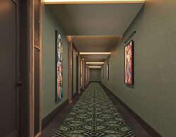 Canopy By Hilton Izmir Bomonti