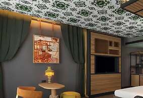 Canopy By Hilton Izmir Bomonti