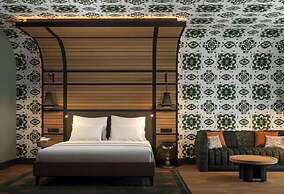 Canopy By Hilton Izmir Bomonti