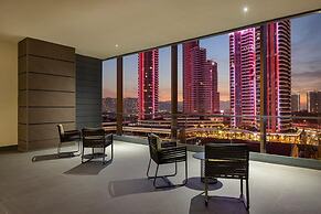 Canopy By Hilton Izmir Bomonti