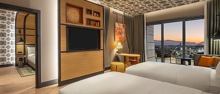Canopy By Hilton Izmir Bomonti