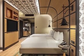 Canopy By Hilton Izmir Bomonti