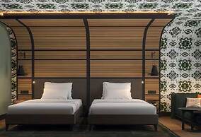 Canopy By Hilton Izmir Bomonti