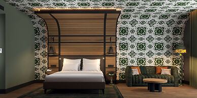 Canopy By Hilton Izmir Bomonti