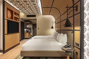 Canopy By Hilton Izmir Bomonti