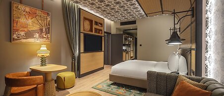 Canopy By Hilton Izmir Bomonti