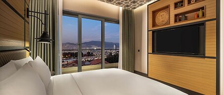 Canopy By Hilton Izmir Bomonti