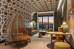 Canopy By Hilton Izmir Bomonti