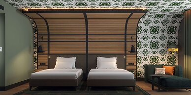Canopy By Hilton Izmir Bomonti