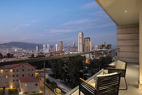 Canopy By Hilton Izmir Bomonti