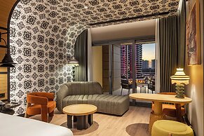 Canopy By Hilton Izmir Bomonti