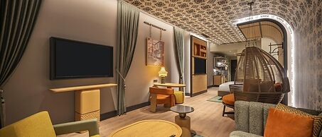 Canopy By Hilton Izmir Bomonti
