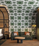 Canopy By Hilton Izmir Bomonti