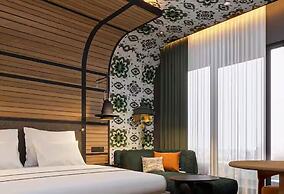 Canopy By Hilton Izmir Bomonti