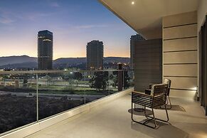 Canopy By Hilton Izmir Bomonti