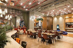 Canopy By Hilton Izmir Bomonti
