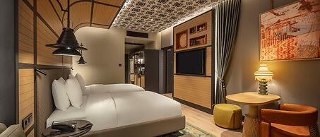 Canopy By Hilton Izmir Bomonti