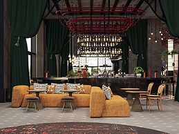 Canopy By Hilton Izmir Bomonti